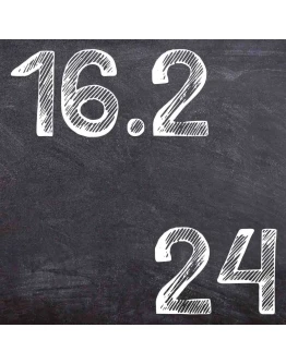 ИДЗ Рябушко 16.2 Вариант 24