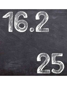 ИДЗ Рябушко 16.2 Вариант 25