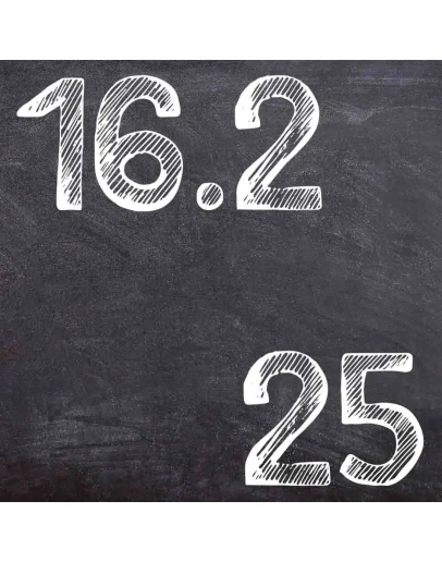 ИДЗ Рябушко 16.2 Вариант 25