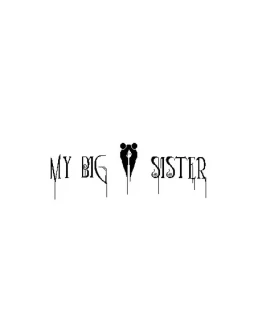 My Big Sister СТИМ КЛЮЧ ВСЕ РЕГИОНЫ ГЛОБАЛ