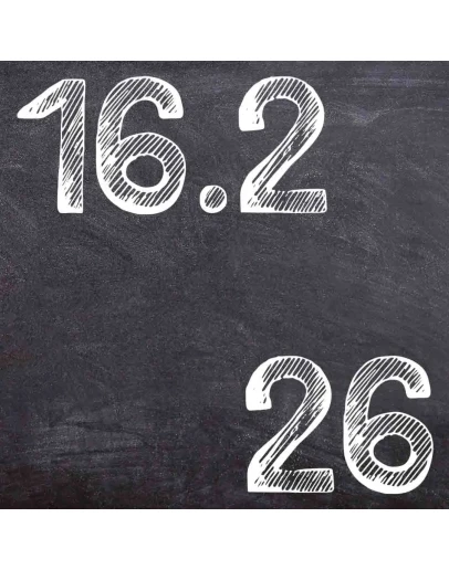 ИДЗ Рябушко 16.2 Вариант 26