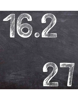 ИДЗ Рябушко 16.2 Вариант 27