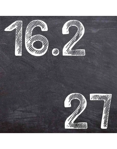 ИДЗ Рябушко 16.2 Вариант 27