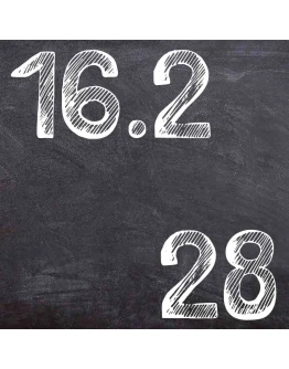 ИДЗ Рябушко 16.2 Вариант 28