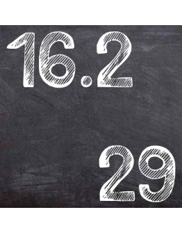 ИДЗ Рябушко 16.2 Вариант 29