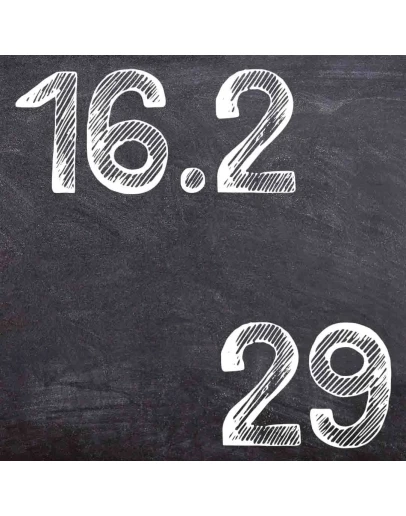 ИДЗ Рябушко 16.2 Вариант 29