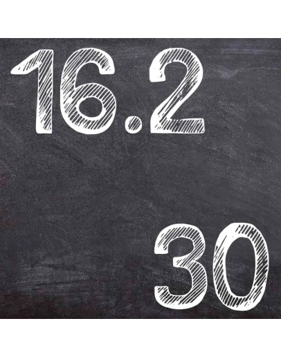 ИДЗ Рябушко 16.2 Вариант 30