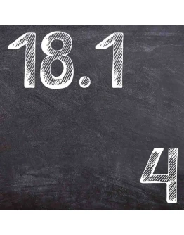 ИДЗ Рябушко 18.1 Вариант 4