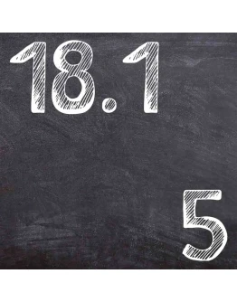 ИДЗ Рябушко 18.1 Вариант 5