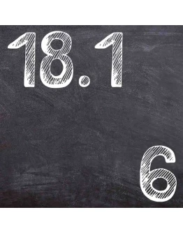 ИДЗ Рябушко 18.1 Вариант 6