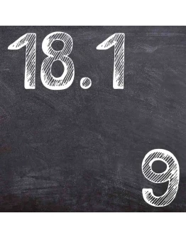 ИДЗ Рябушко 18.1 Вариант 9