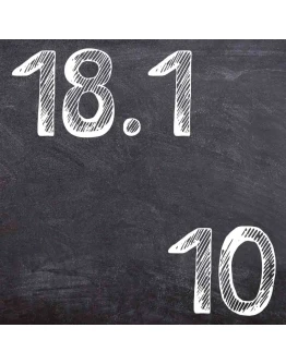 ИДЗ Рябушко 18.1 Вариант 10