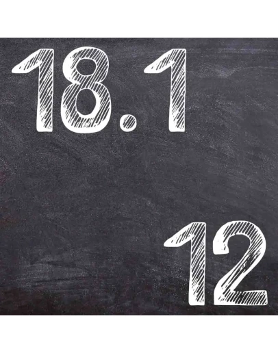 ИДЗ Рябушко 18.1 Вариант 12