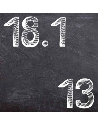 ИДЗ Рябушко 18.1 Вариант 13