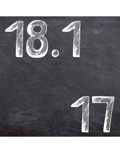 ИДЗ Рябушко 18.1 Вариант 17