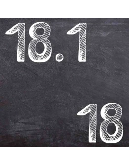 ИДЗ Рябушко 18.1 Вариант 18