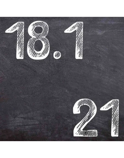 ИДЗ Рябушко 18.1 Вариант 21