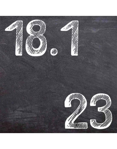 ИДЗ Рябушко 18.1 Вариант 23