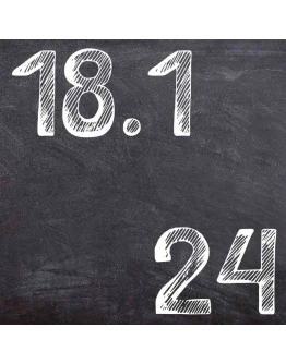 ИДЗ Рябушко 18.1 Вариант 24