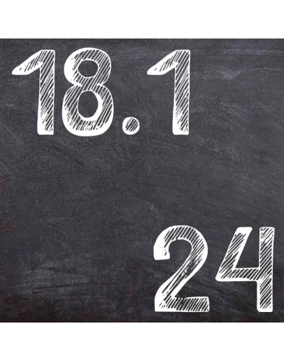 ИДЗ Рябушко 18.1 Вариант 24