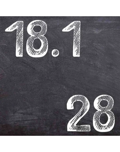 ИДЗ Рябушко 18.1 Вариант 28