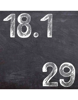 ИДЗ Рябушко 18.1 Вариант 29