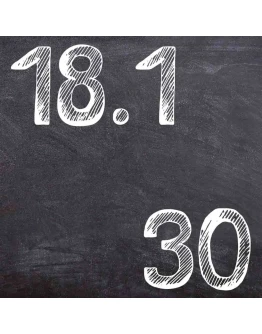 ИДЗ Рябушко 18.1 Вариант 30