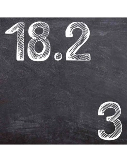 ИДЗ Рябушко 18.2 Вариант 3