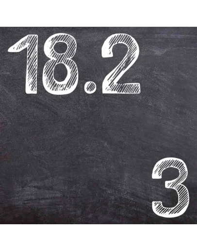 ИДЗ Рябушко 18.2 Вариант 3