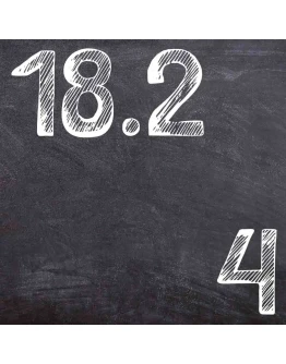 ИДЗ Рябушко 18.2 Вариант 4