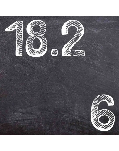 ИДЗ Рябушко 18.2 Вариант 6