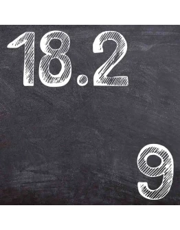 ИДЗ Рябушко 18.2 Вариант 9