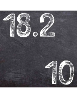 ИДЗ Рябушко 18.2 Вариант 10