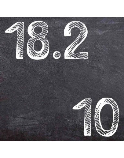 ИДЗ Рябушко 18.2 Вариант 10