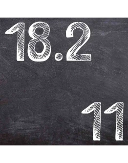 ИДЗ Рябушко 18.2 Вариант 11