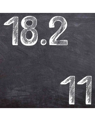 ИДЗ Рябушко 18.2 Вариант 11