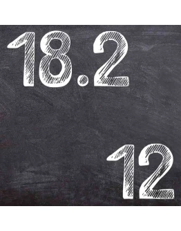 ИДЗ Рябушко 18.2 Вариант 12