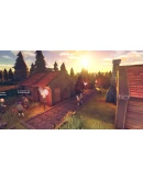 Community Inc SteamРФ+Весь МирKey + Бонус