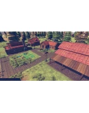 Community Inc SteamРФ+Весь МирKey + Бонус