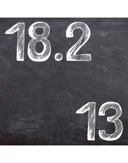 ИДЗ Рябушко 18.2 Вариант 13