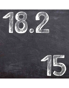 ИДЗ Рябушко 18.2 Вариант 15