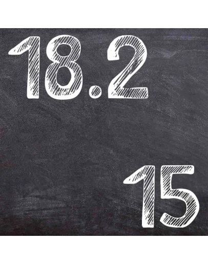 ИДЗ Рябушко 18.2 Вариант 15