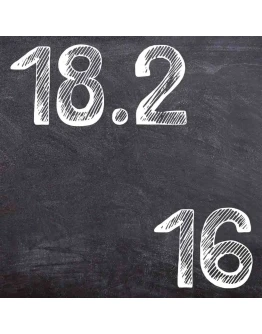 ИДЗ Рябушко 18.2 Вариант 16