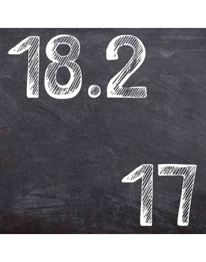 ИДЗ Рябушко 18.2 Вариант 17