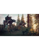 Generation Zero XBOX ONE SERIES XS PC Ключ Generation Zero XBOX ONE SERIES XS PC Ключ