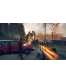 Generation Zero XBOX ONE SERIES XS PC Ключ Generation Zero XBOX ONE SERIES XS PC Ключ