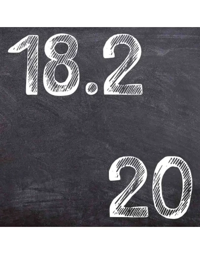 ИДЗ Рябушко 18.2 Вариант 20