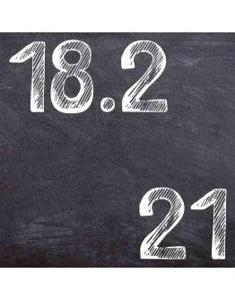 ИДЗ Рябушко 18.2 Вариант 21