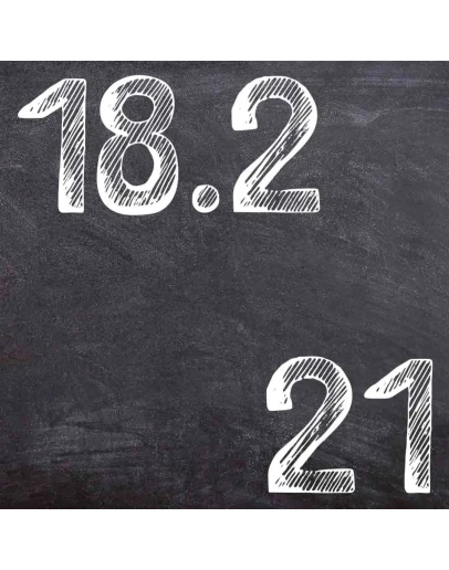 ИДЗ Рябушко 18.2 Вариант 21