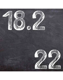 ИДЗ Рябушко 18.2 Вариант 22